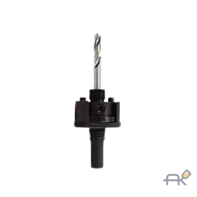 Центр. сверло для биметалл. коронки с шестигр. переходн. d32-210мм TOPTUL (SAAD1402) (SAAD1402)